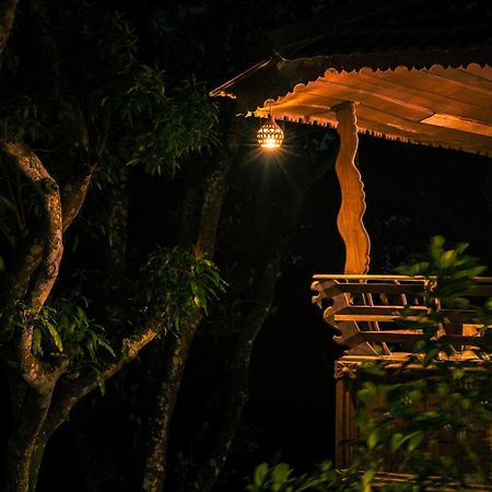 Kalpavanam Heritage Resort Thekkady Esterno foto
