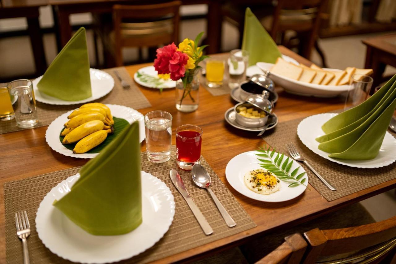 Kalpavanam Heritage Resort Thekkady Esterno foto